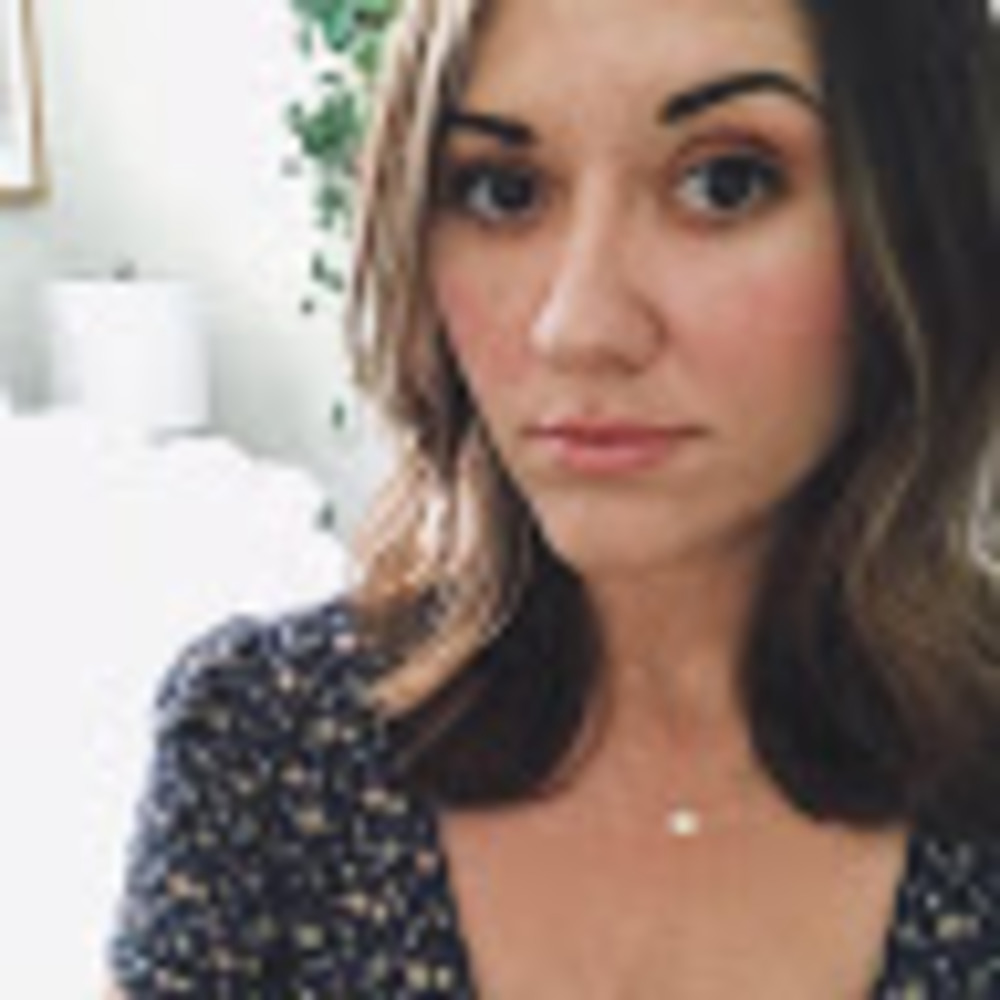 Meet your Posher, Brandi